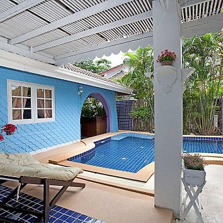 Angel Pool Villa Ban Nong Tabaek Room photo