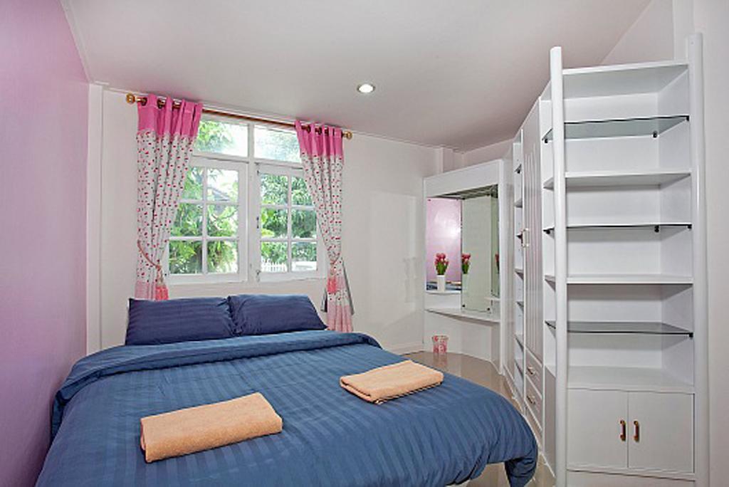 Angel Pool Villa Ban Nong Tabaek Room photo