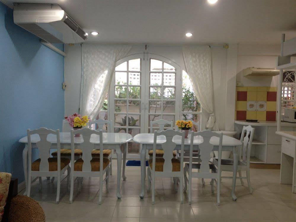 Angel Pool Villa Ban Nong Tabaek Exterior photo