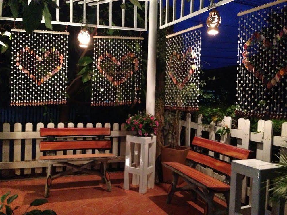 Angel Pool Villa Ban Nong Tabaek Exterior photo